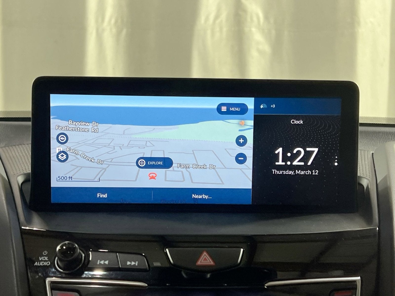 2023 Acura RDX Technology Package