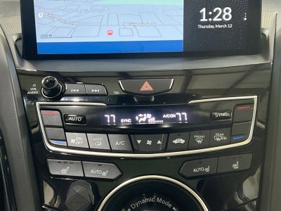 2023 Acura RDX Technology Package