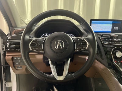 2023 Acura RDX Technology Package