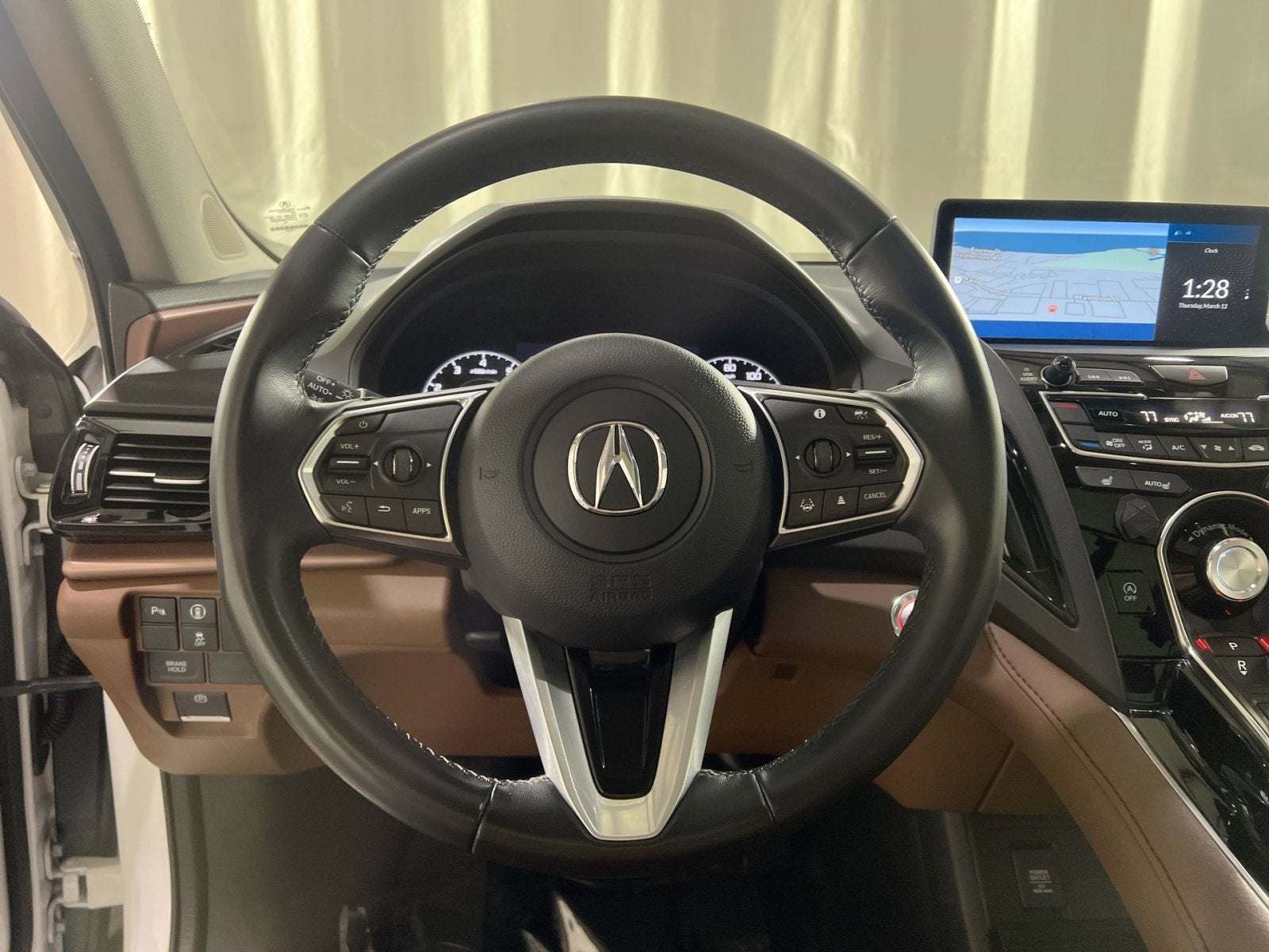 2023 Acura RDX Technology Package