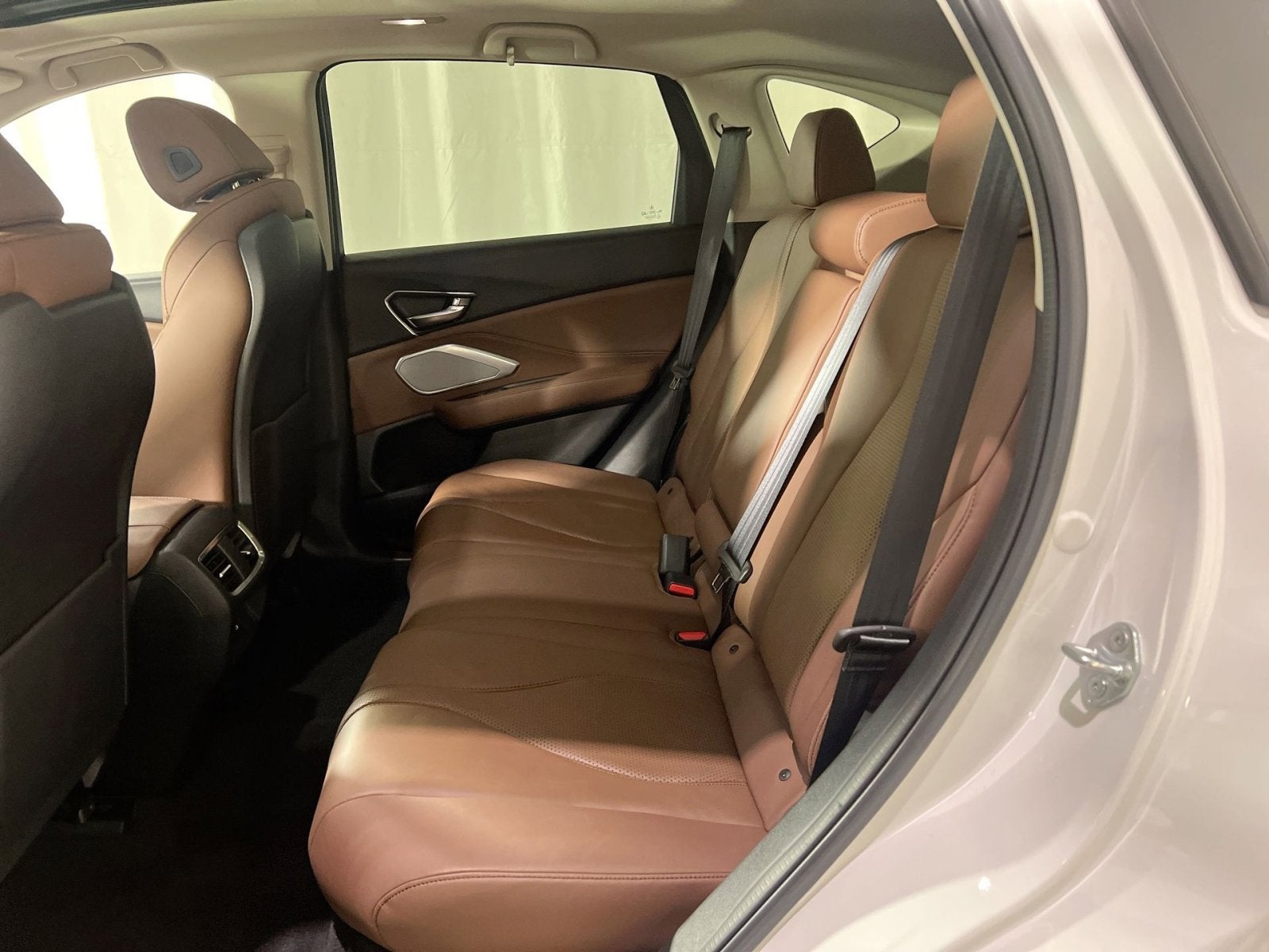 2023 Acura RDX Technology Package