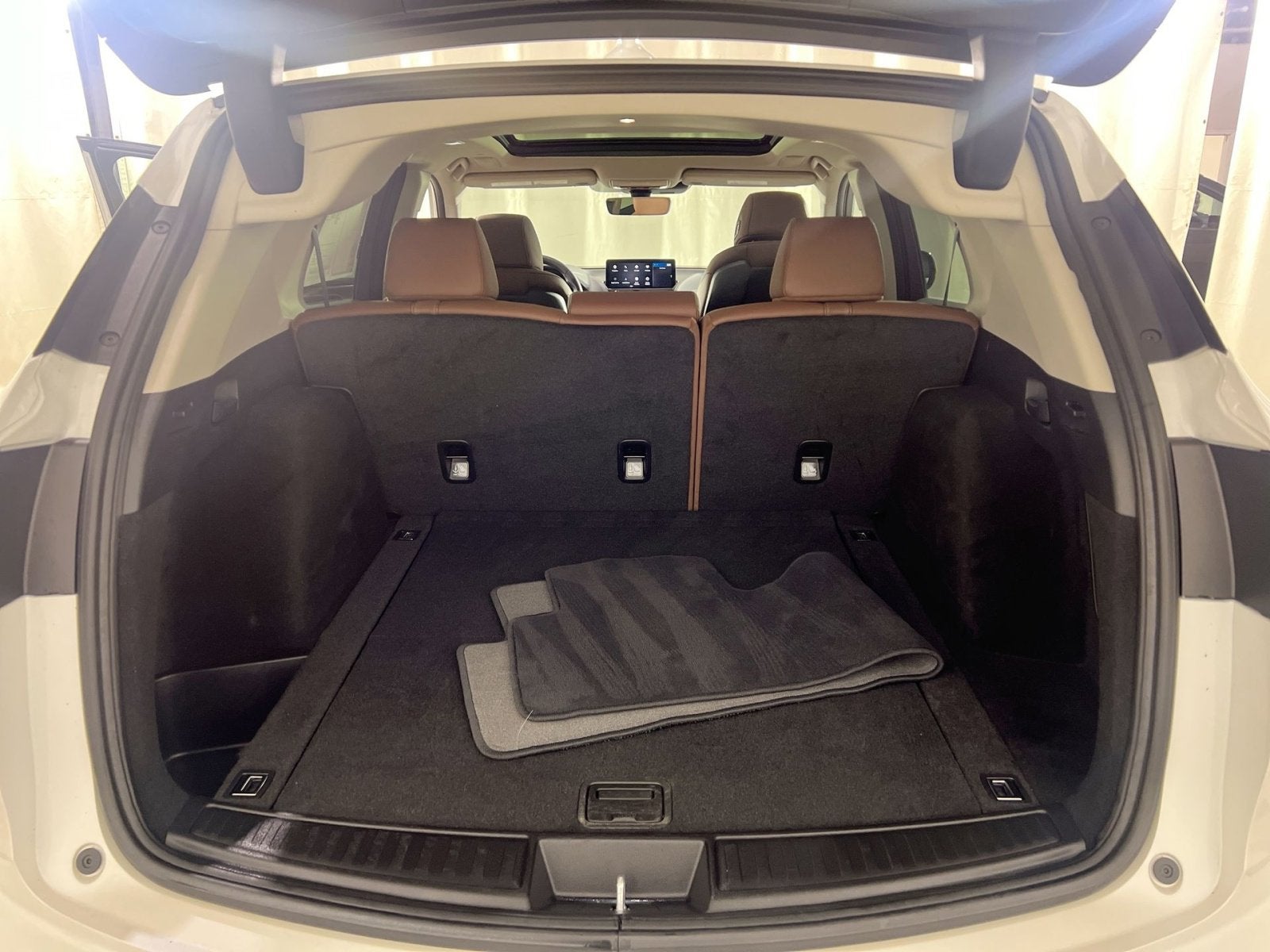 2023 Acura RDX Technology Package