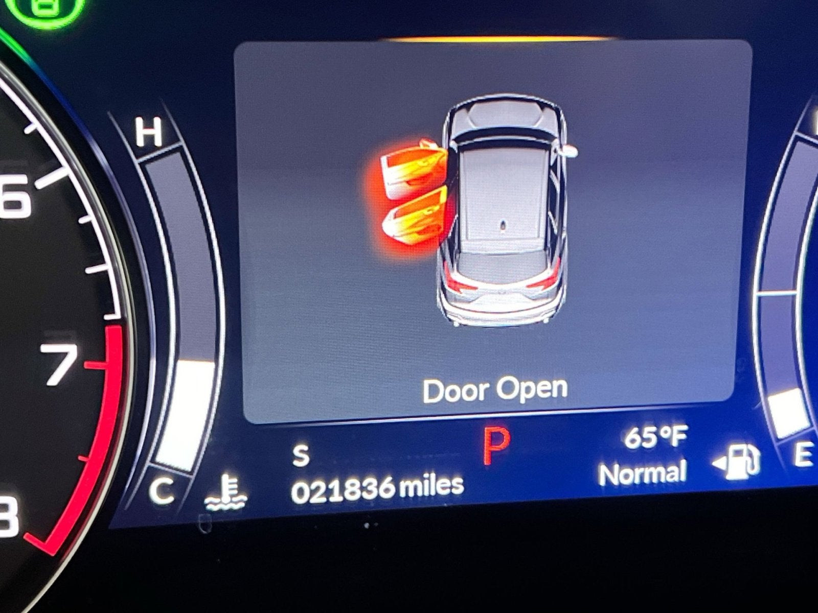 2023 Acura RDX Technology Package