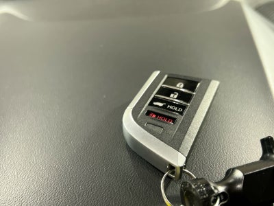 2023 Acura RDX Technology Package