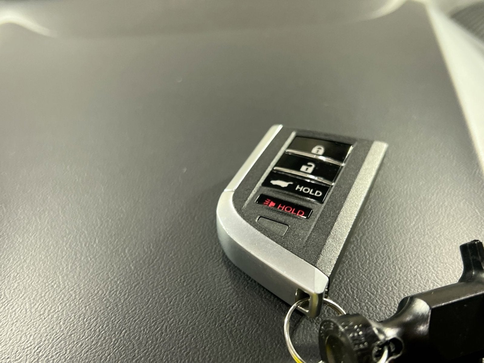 2023 Acura RDX Technology Package