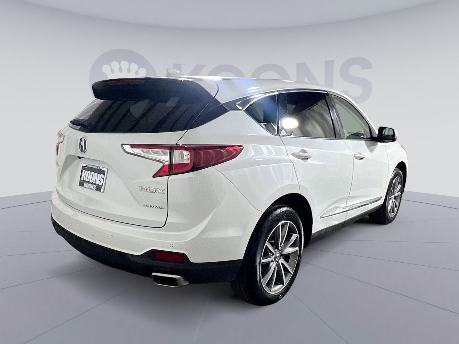 2023 Acura RDX Technology Package
