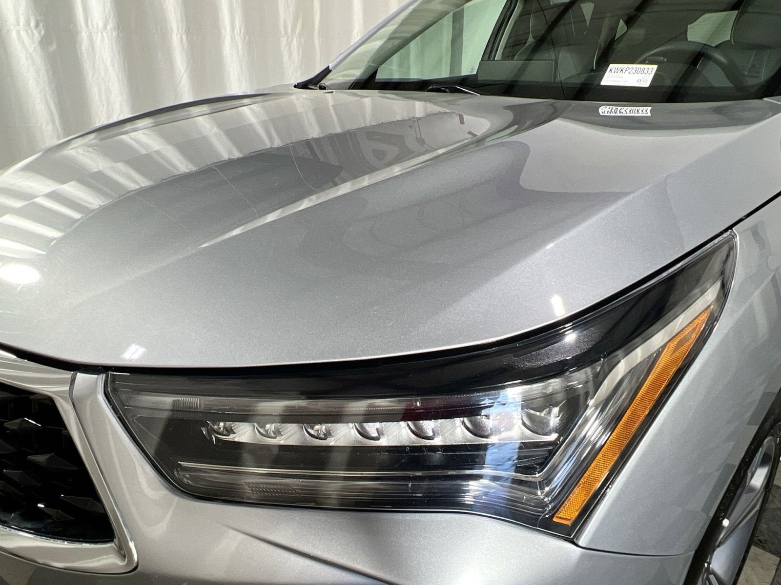 2023 Acura RDX Advance Package