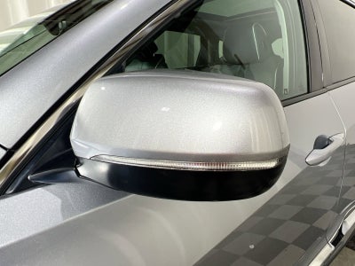 2023 Acura RDX Advance Package