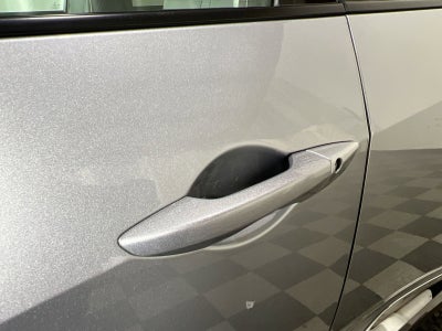 2023 Acura RDX Advance Package