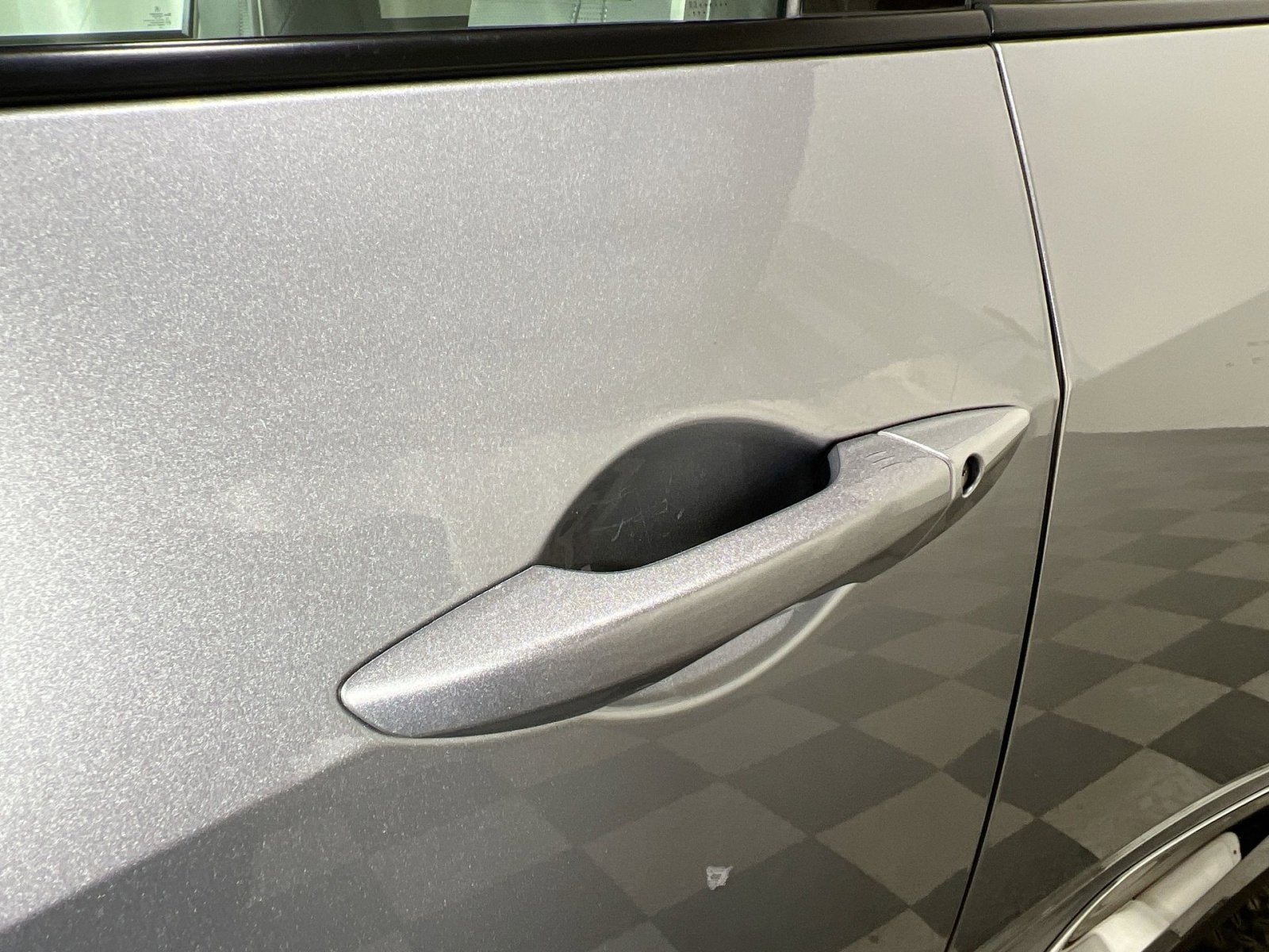 2023 Acura RDX Advance Package