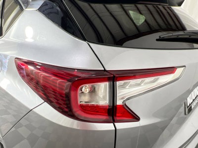 2023 Acura RDX Advance Package