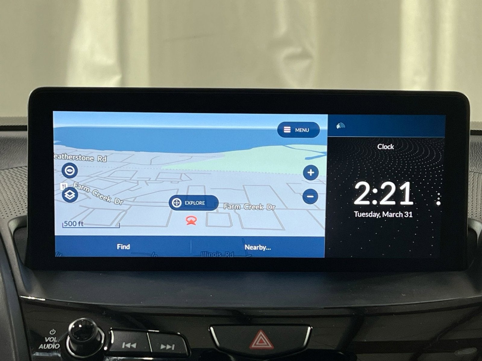 2023 Acura RDX Advance Package