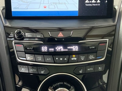 2023 Acura RDX Advance Package