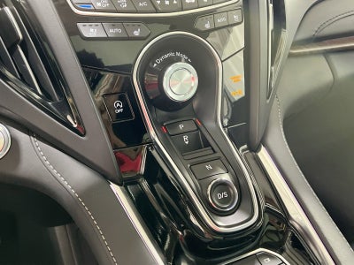 2023 Acura RDX Advance Package