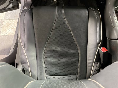 2023 Acura RDX Advance Package