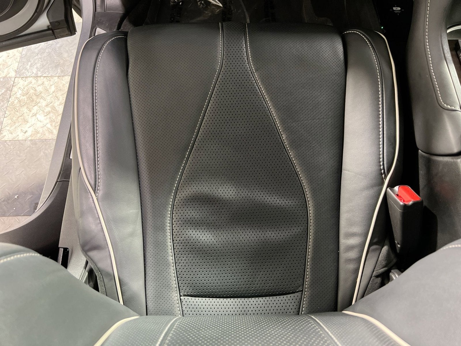 2023 Acura RDX Advance Package