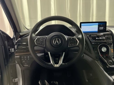 2023 Acura RDX Advance Package