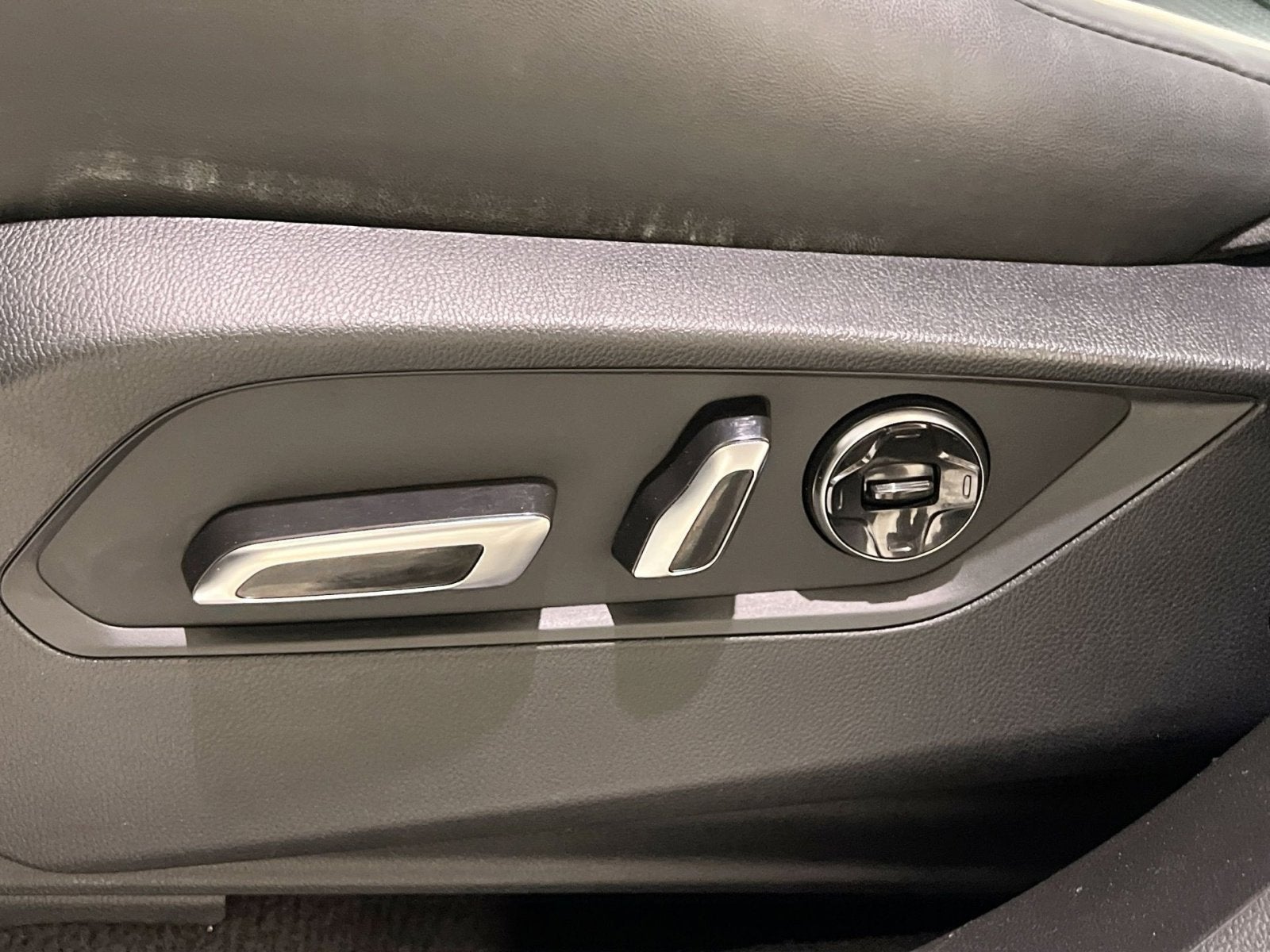 2023 Acura RDX Advance Package