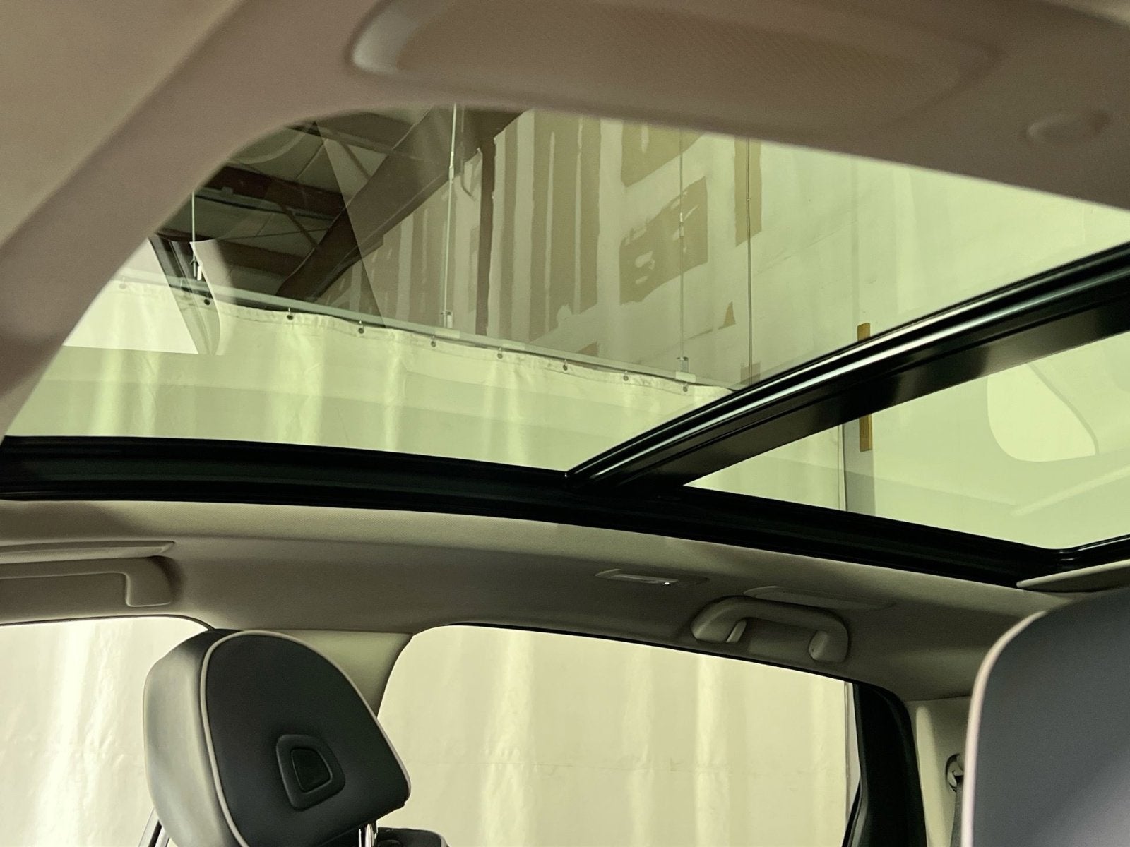 2023 Acura RDX Advance Package