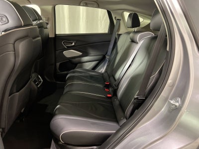 2023 Acura RDX Advance Package