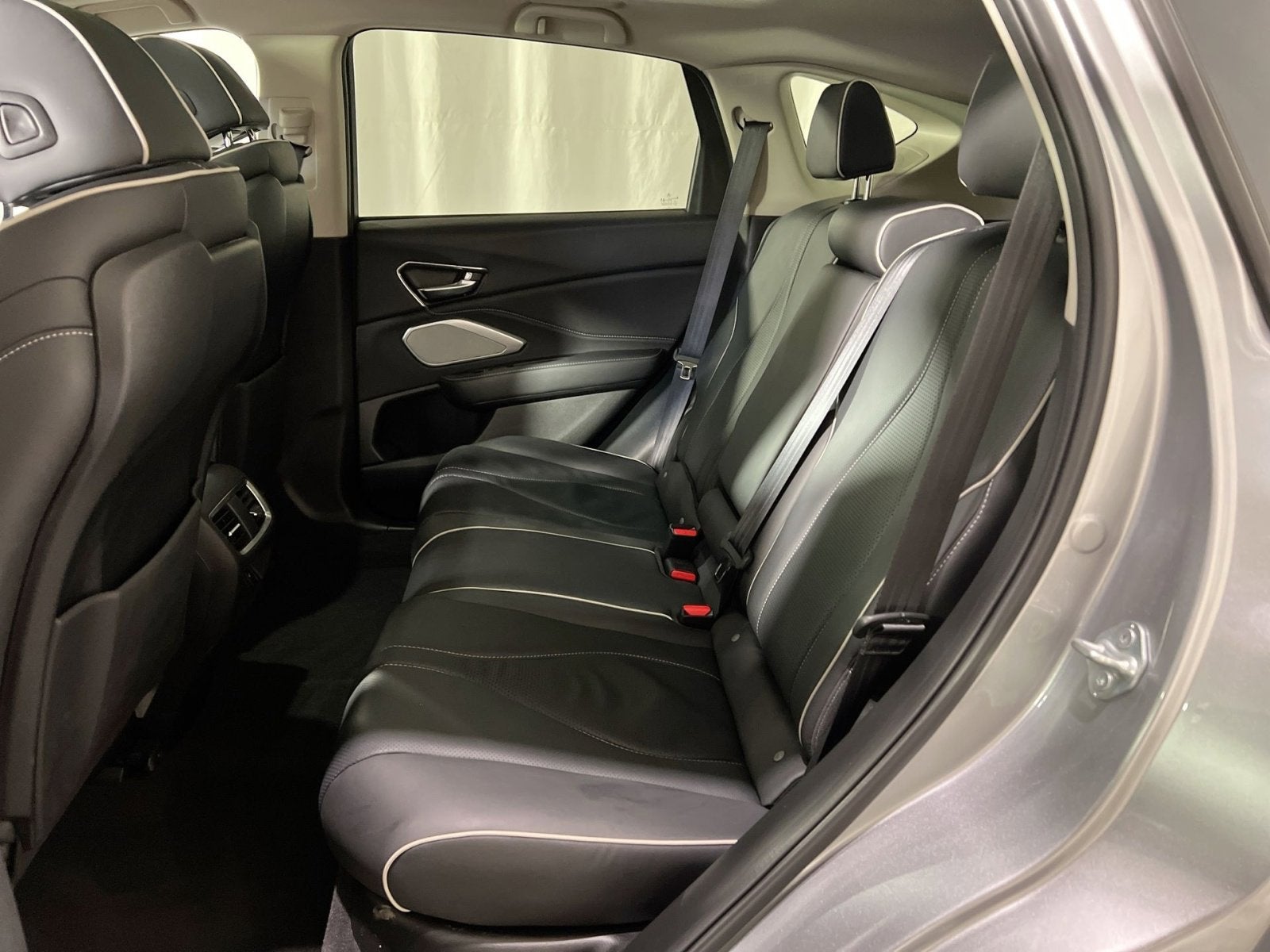 2023 Acura RDX Advance Package