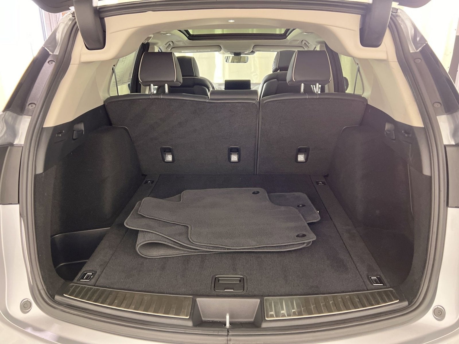 2023 Acura RDX Advance Package