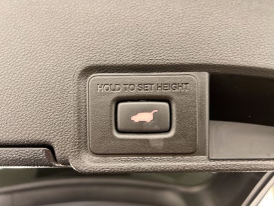 2023 Acura RDX Advance Package