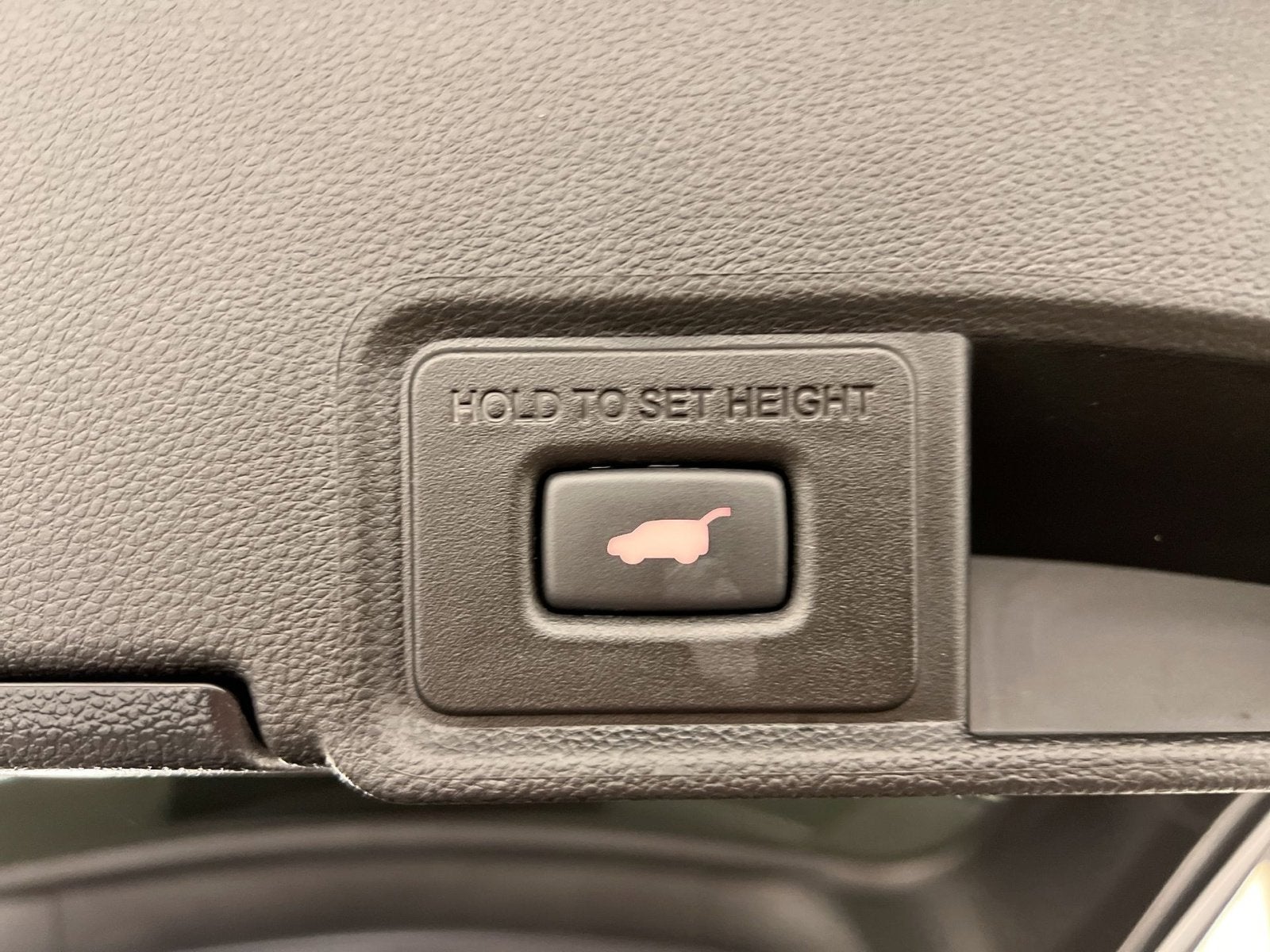 2023 Acura RDX Advance Package