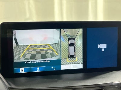 2023 Acura RDX Advance Package