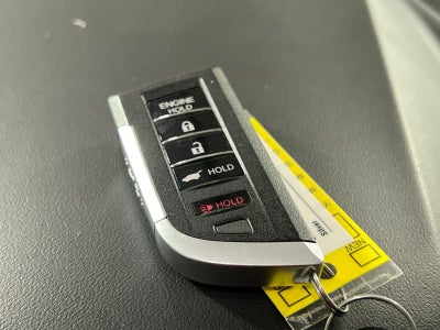 2023 Acura RDX Advance Package