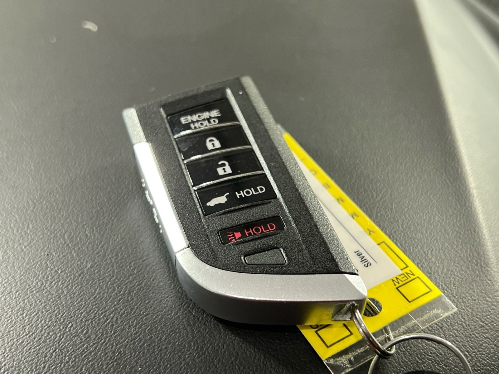 2023 Acura RDX Advance Package