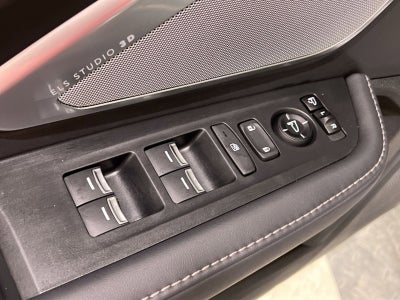 2023 Acura RDX Advance Package