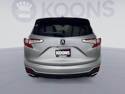 2023 Acura RDX Advance Package