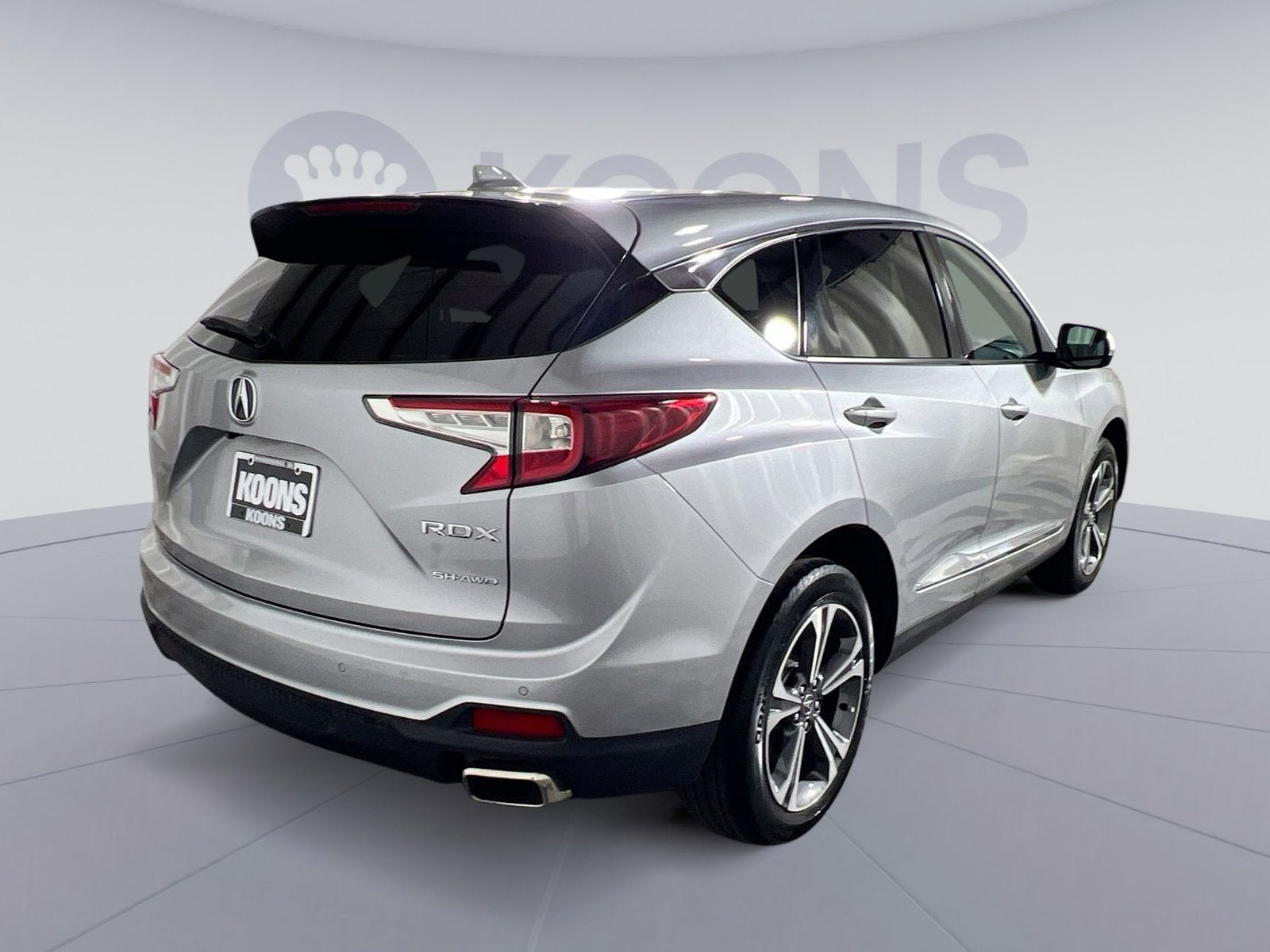 2023 Acura RDX Advance Package