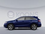 2019 Acura RDX Advance Package