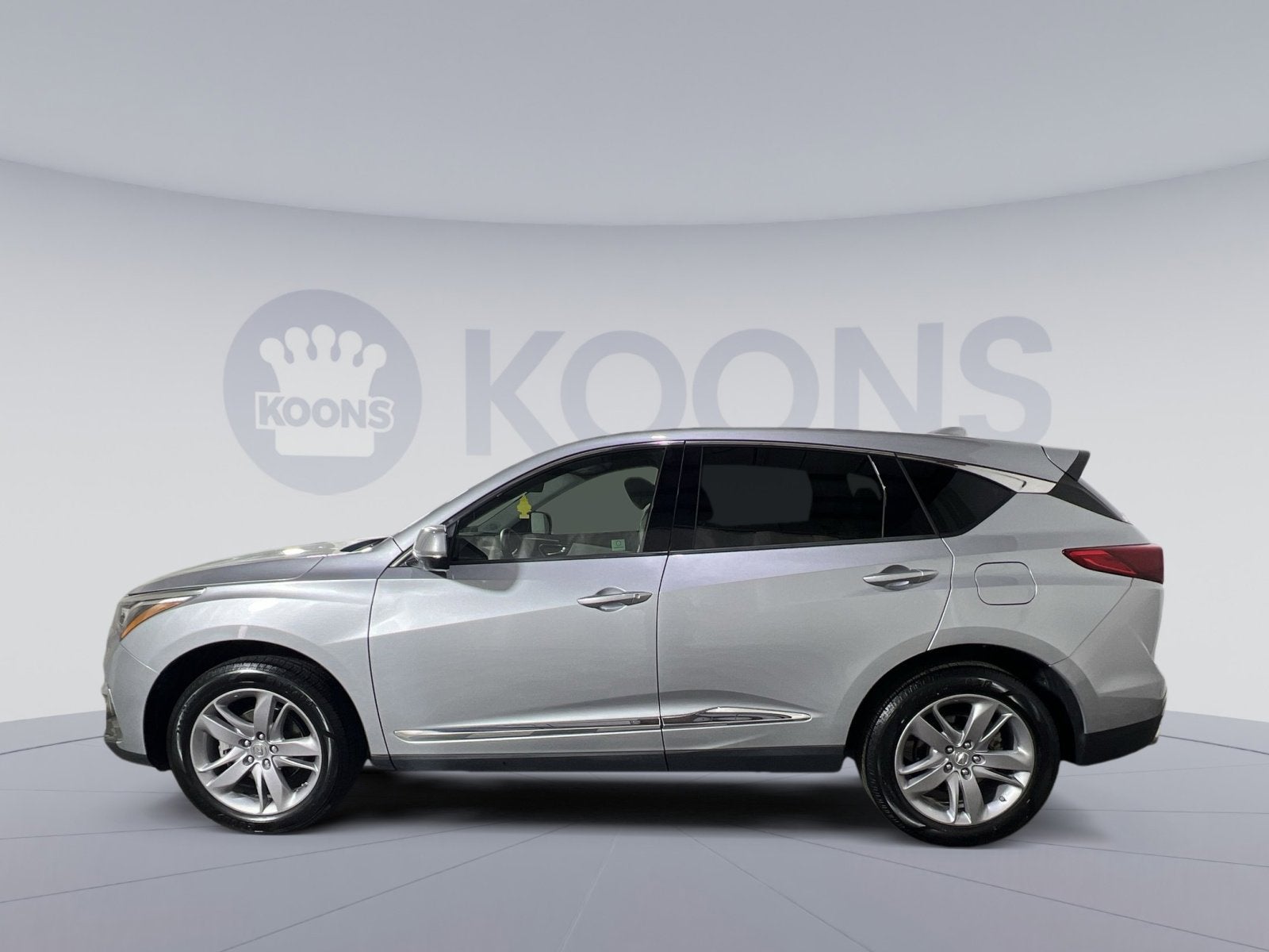 2019 Acura RDX Advance Package