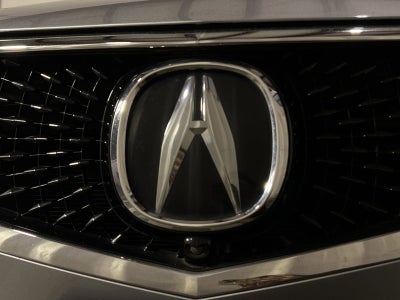 2019 Acura RDX Advance Package