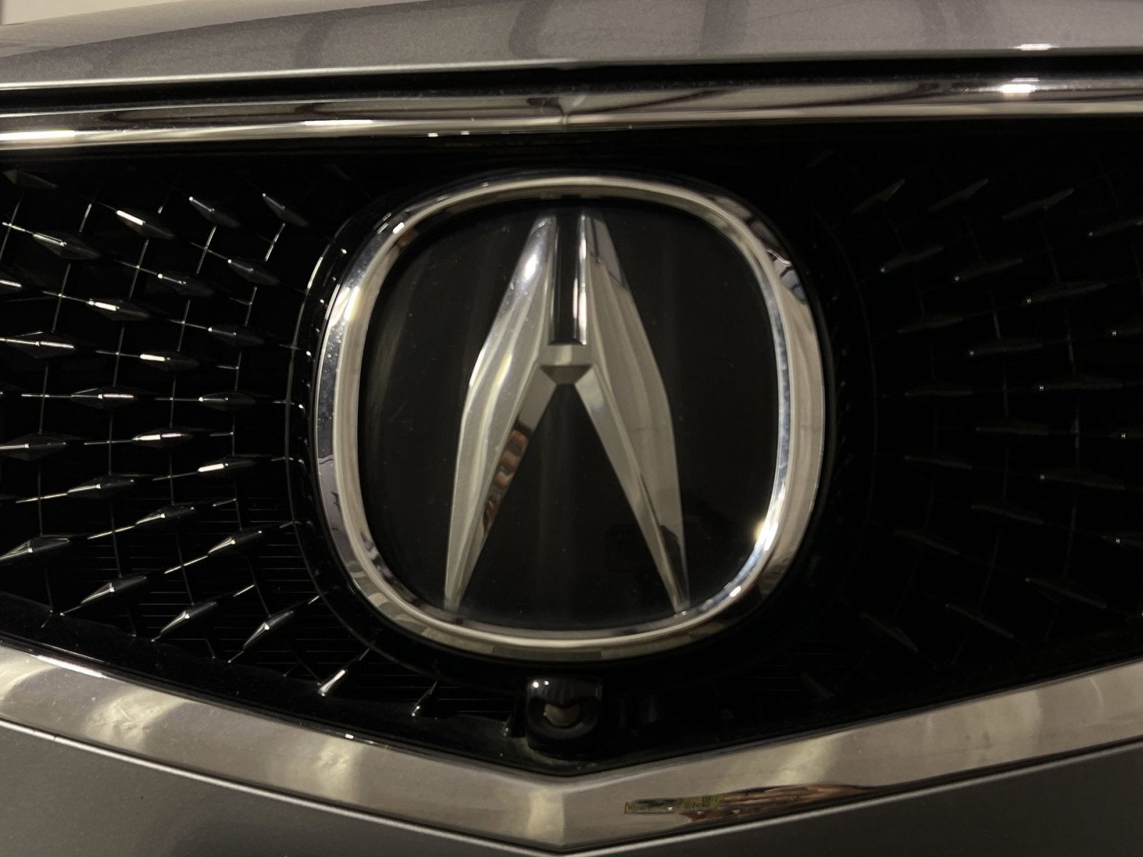 2019 Acura RDX Advance Package
