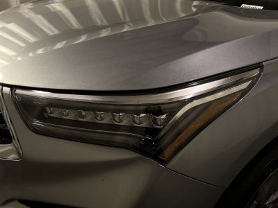 2019 Acura RDX Advance Package