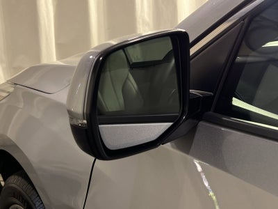 2019 Acura RDX Advance Package