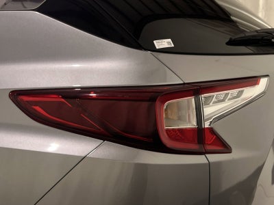 2019 Acura RDX Advance Package