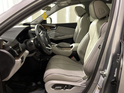 2019 Acura RDX Advance Package