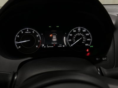 2019 Acura RDX Advance Package