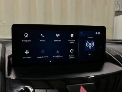 2019 Acura RDX Advance Package
