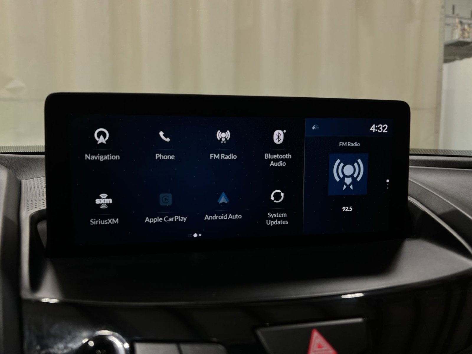 2019 Acura RDX Advance Package