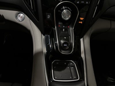 2019 Acura RDX Advance Package