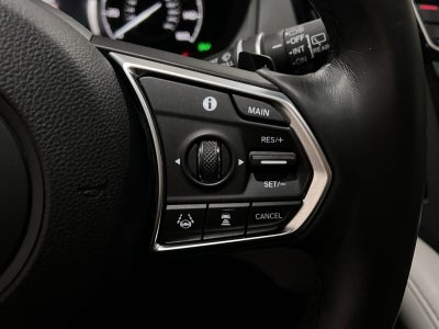 2019 Acura RDX Advance Package