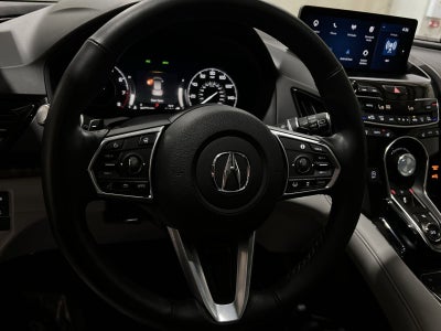 2019 Acura RDX Advance Package