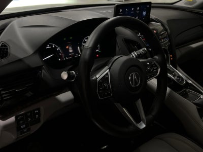 2019 Acura RDX Advance Package