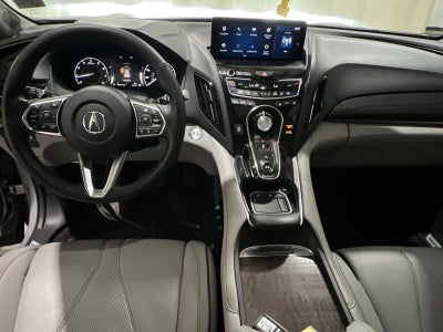 2019 Acura RDX Advance Package